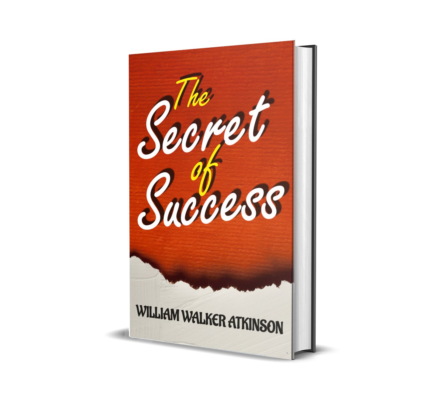 THE SECRET OF SUCCESS