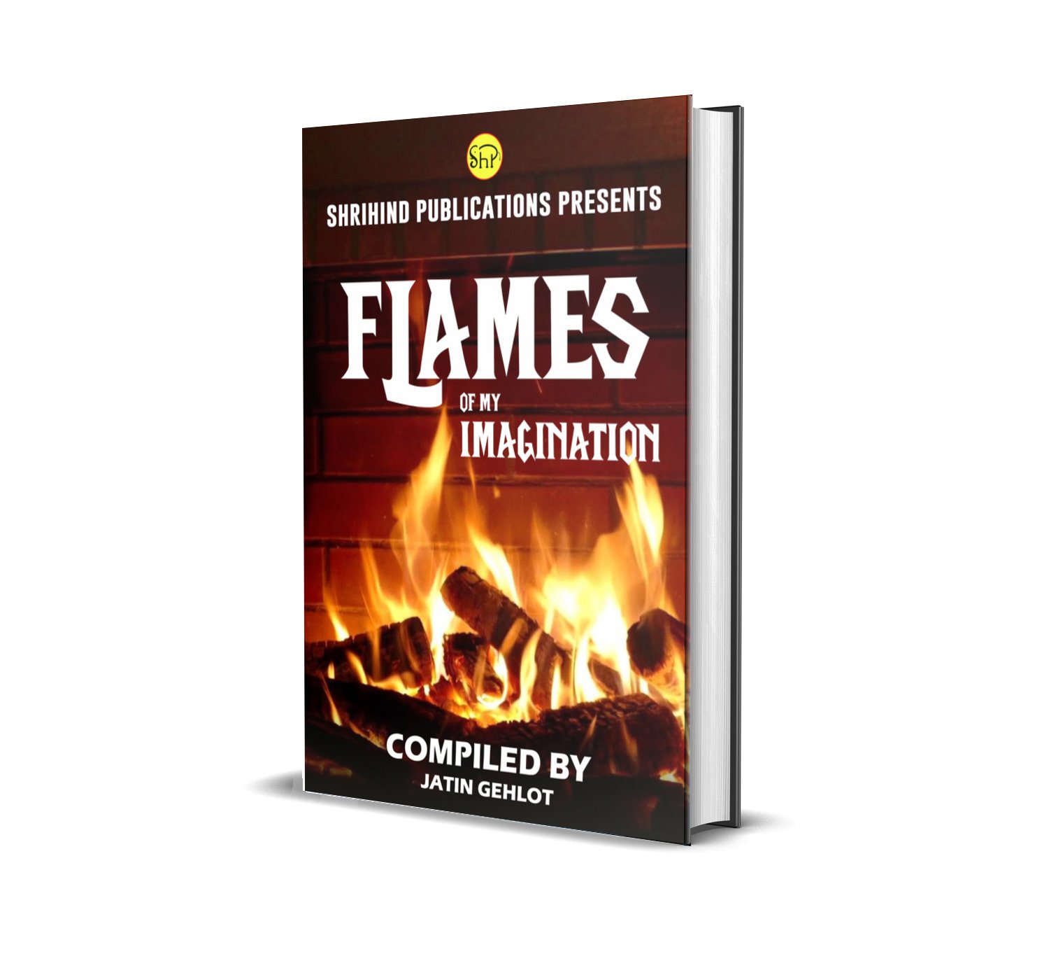 THE FLAMES OF MY IMAGINATION