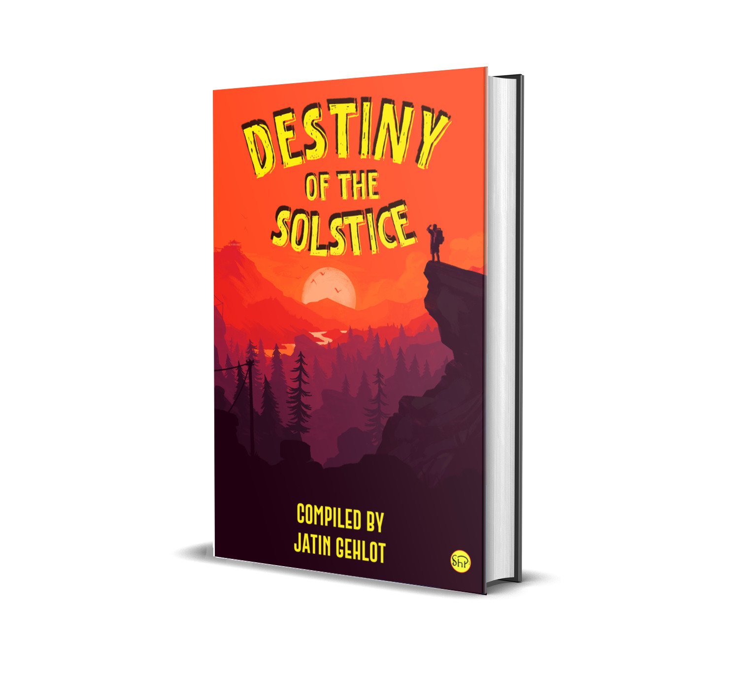 DESTINY OF THE SOLSTICE