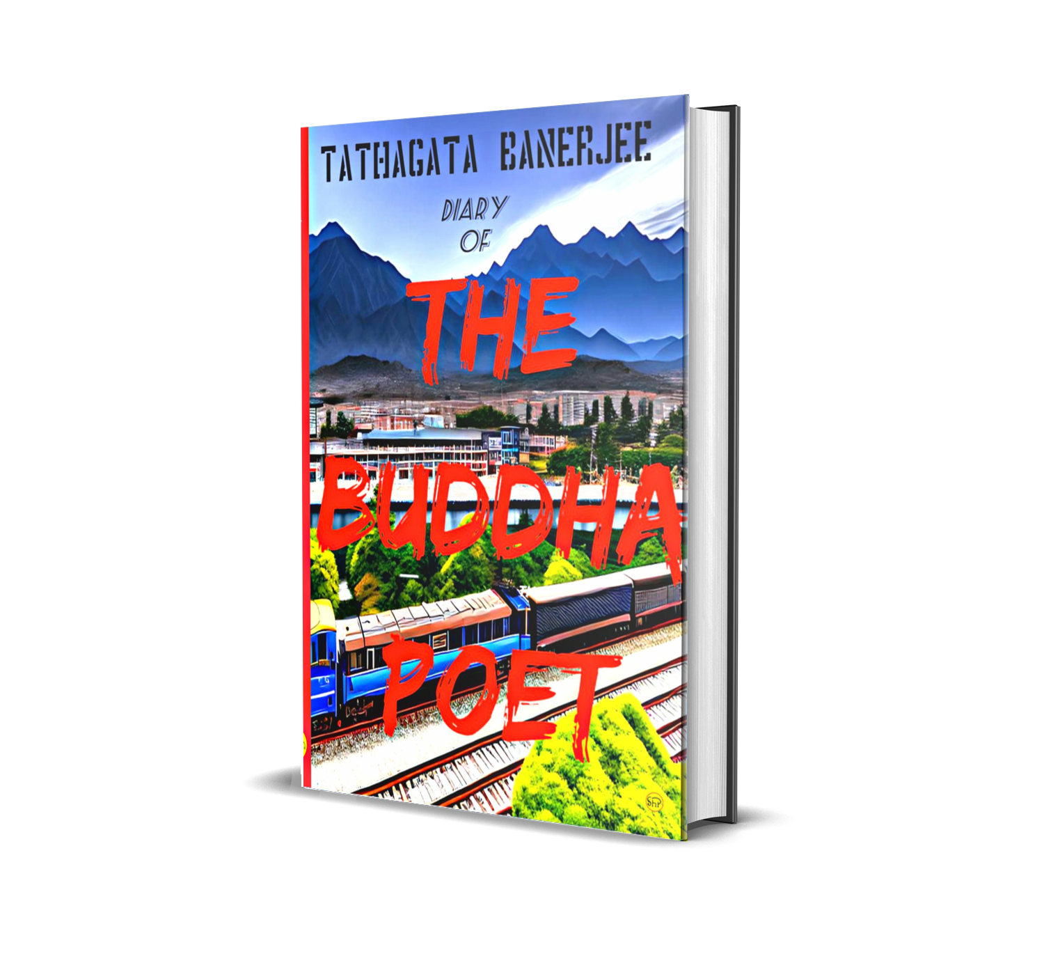 Diary Of The Buddha Poet