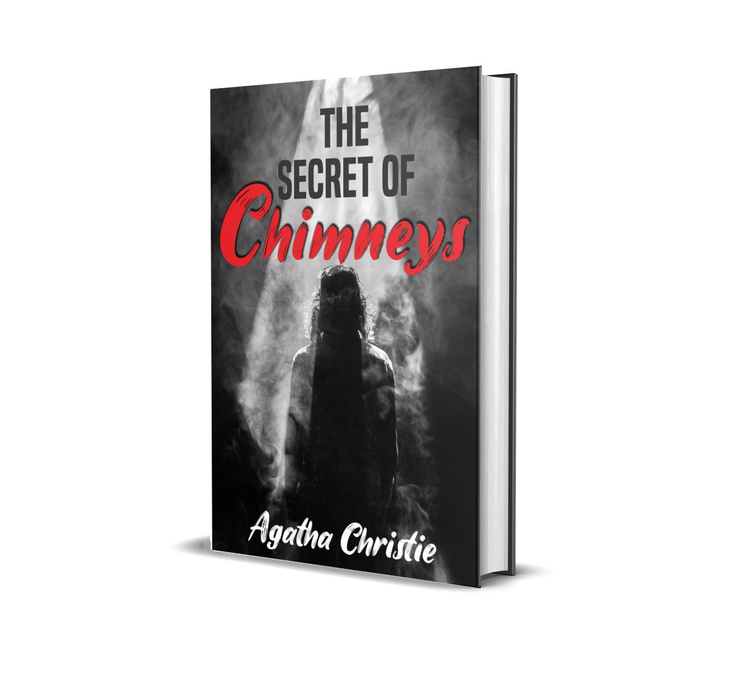 THE SECRET OF CHIMNEYS
