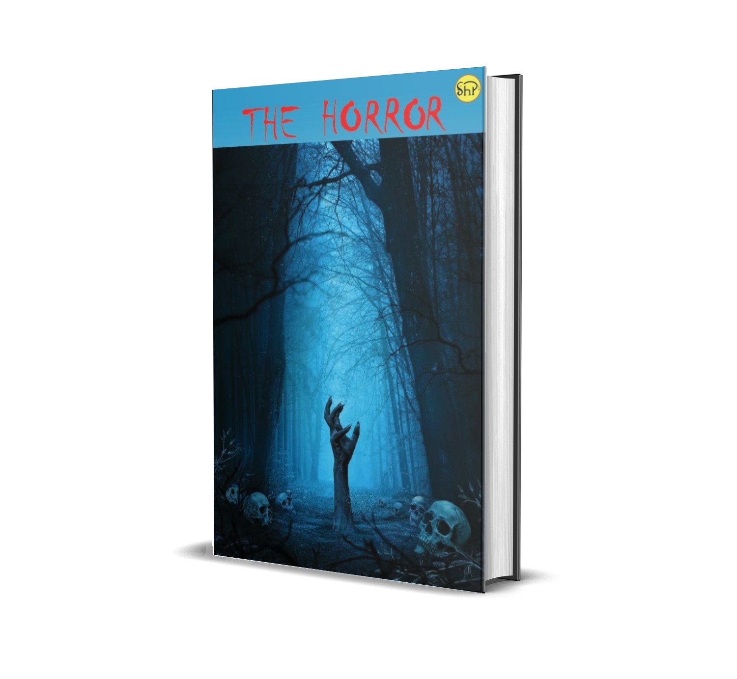 THE HORROR by William Shakespeare