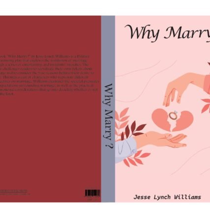 WHY MARRY