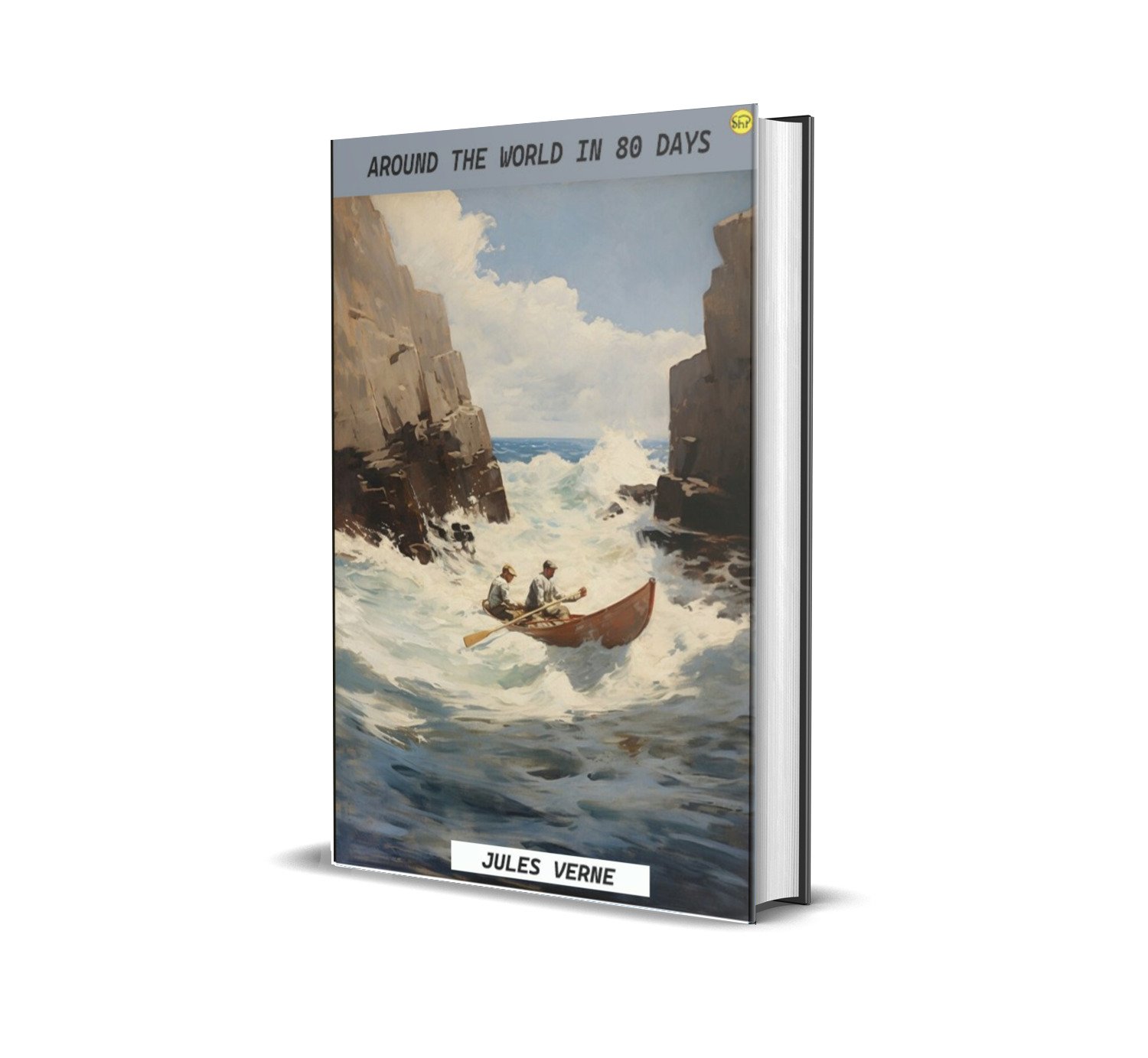 Around the World in Eighty Days