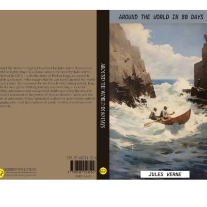 Around the World in Eighty Days