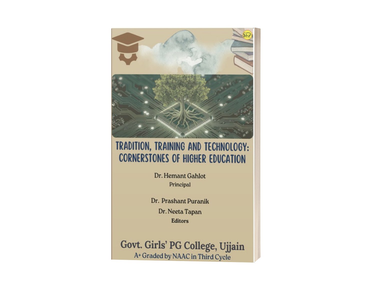 Tradition, Training and Technology: Cornerstones of Higher Education