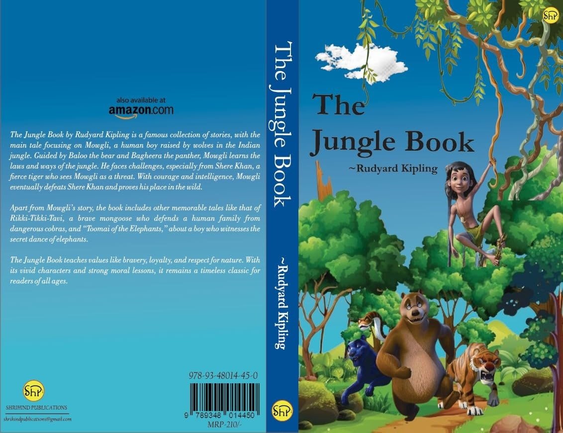 The Jungle Book