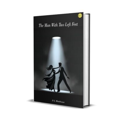The Man with Two Left Feet