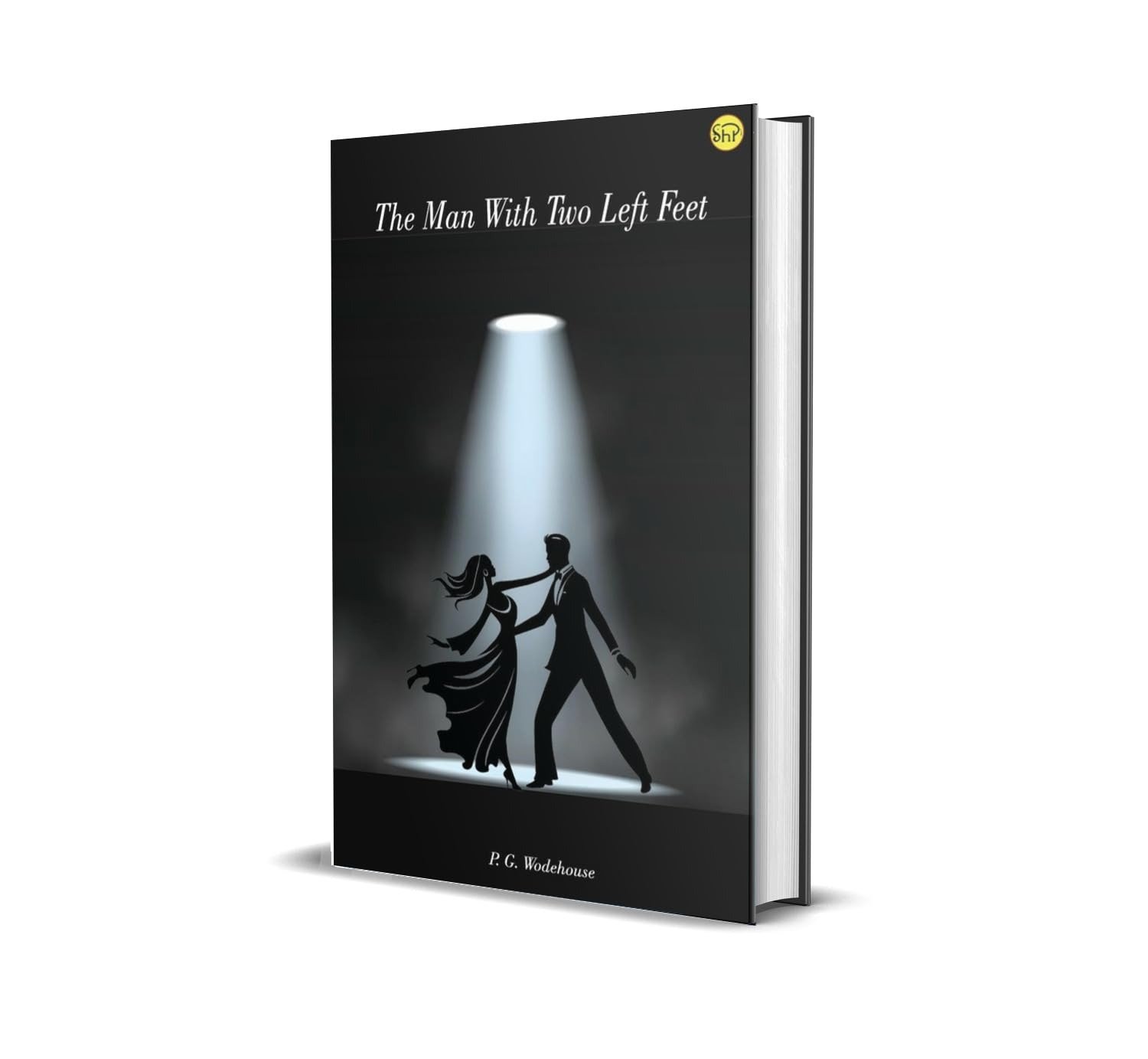 The Man with Two Left Feet